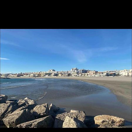 Studio Vue Sur Le Port موجيو المظهر الخارجي الصورة